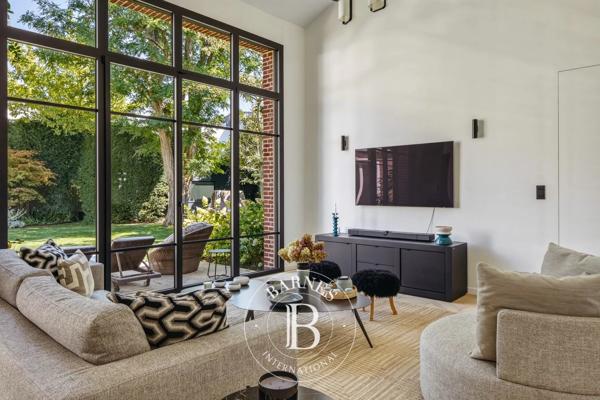 Deauville, Villa  270 m² à vendre