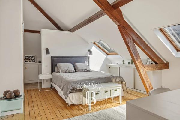 Deauville, Villa  270 m² à vendre