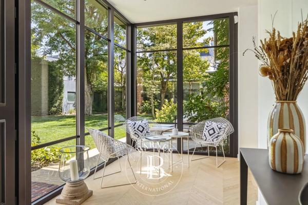 Deauville, Villa  270 m² à vendre