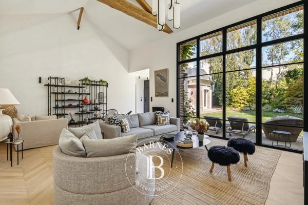 Deauville, Villa  270 m² à vendre
