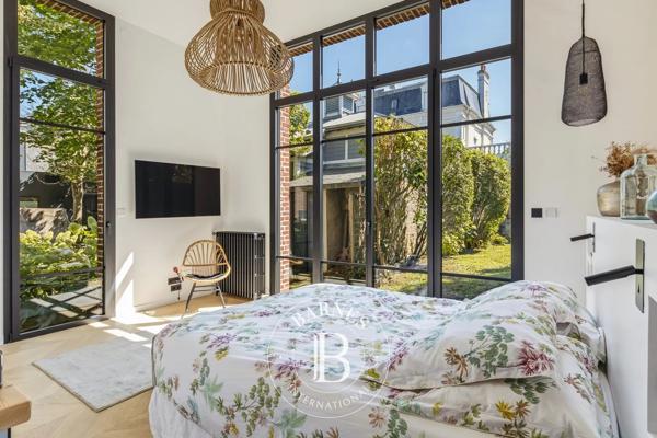 Deauville, Villa  270 m² à vendre