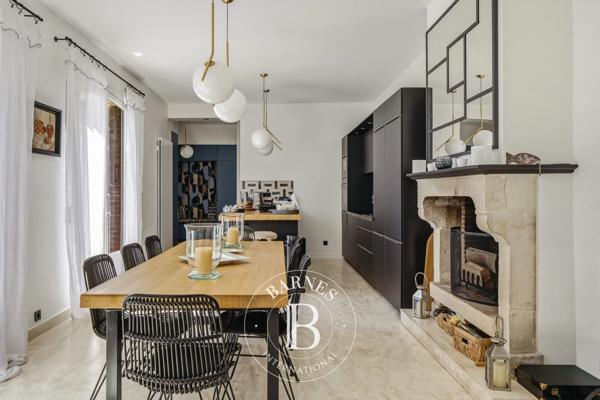 Deauville, Villa  270 m² à vendre