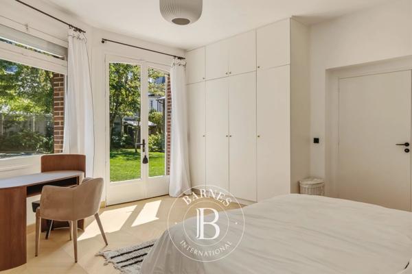 Deauville, Villa  270 m² à vendre