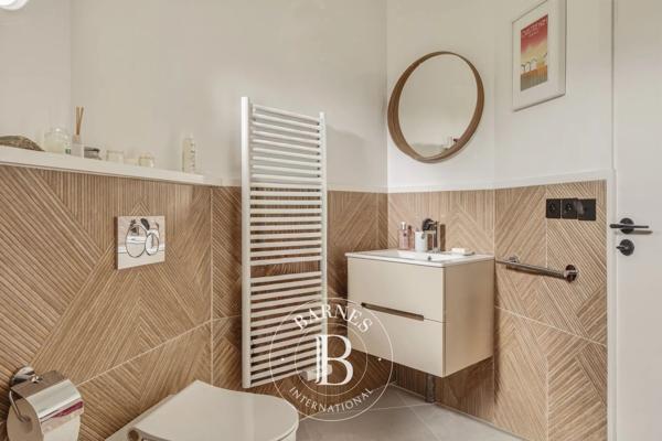 Deauville, Villa  270 m² à vendre