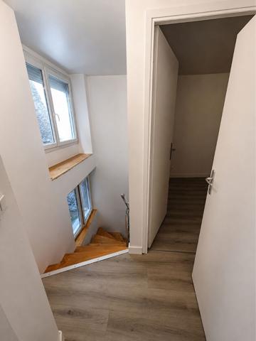 Souplex T2 - 36,75 m² - Quartier Saint-Alyre - Clermont-Ferrand