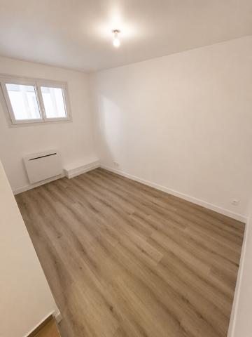 Souplex T2 - 36,75 m² - Quartier Saint-Alyre - Clermont-Ferrand