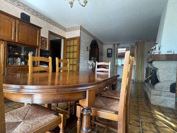 Maison - Vendu - 133 m² - CHANGE | The Door Man