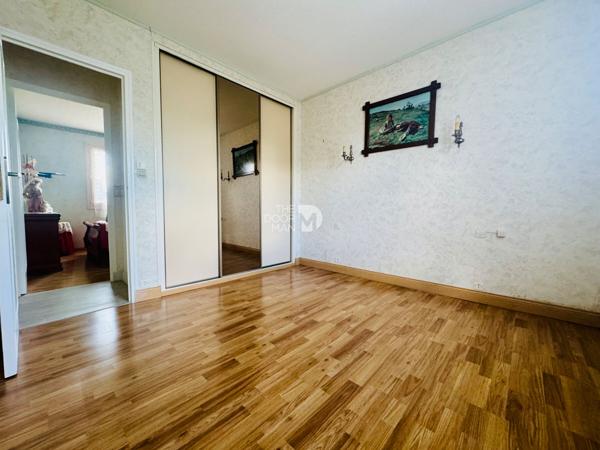 Maison - Vendu - 133 m² - CHANGE | The Door Man