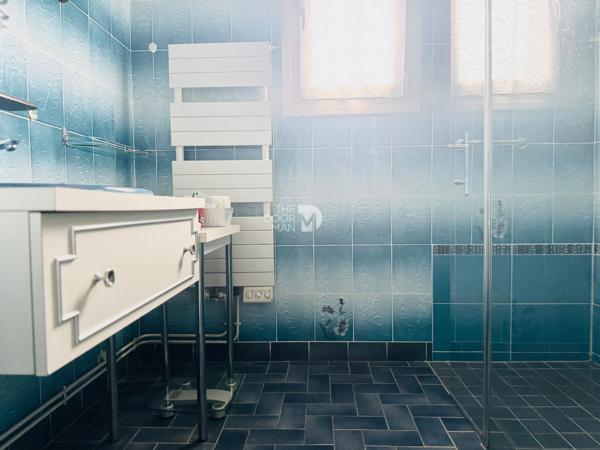 Maison - Vendu - 133 m² - CHANGE | The Door Man