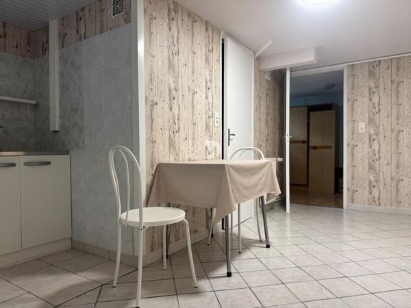 Maison - Vendu - 133 m² - CHANGE | The Door Man
