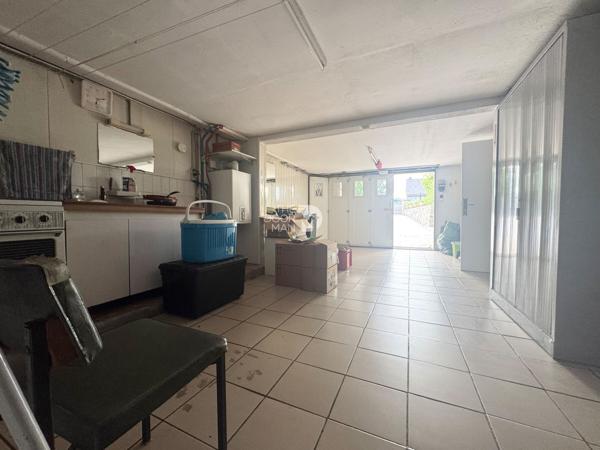 Maison - Vendu - 133 m² - CHANGE | The Door Man