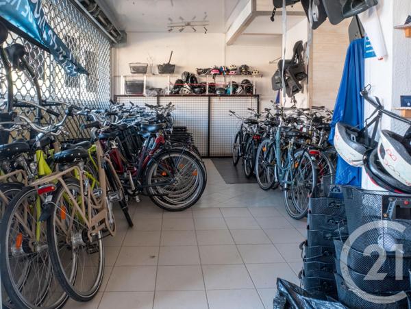 à vendre  32 m2 BRETIGNOLLES SUR MER - 85