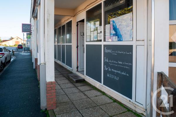 à vendre  32 m2 BRETIGNOLLES SUR MER - 85