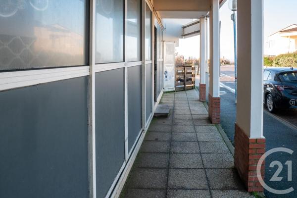 à vendre  32 m2 BRETIGNOLLES SUR MER - 85