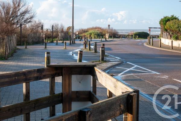 à vendre  32 m2 BRETIGNOLLES SUR MER - 85