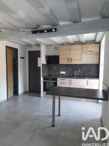 Immeuble à vendre 148 m² Fresnay-sur-Sarthe