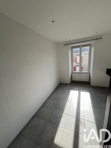 Immeuble à vendre 148 m² Fresnay-sur-Sarthe