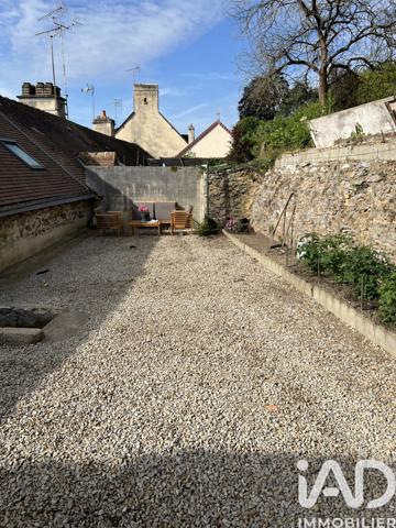 Immeuble à vendre 148 m² Fresnay-sur-Sarthe