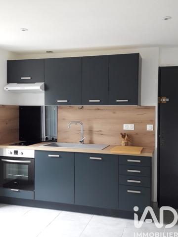 Immeuble à vendre 148 m² Fresnay-sur-Sarthe