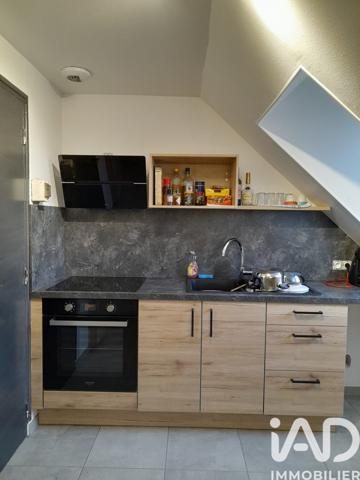 Immeuble à vendre 148 m² Fresnay-sur-Sarthe