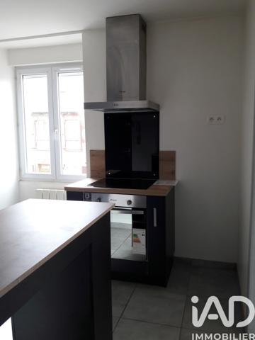 Immeuble à vendre 148 m² Fresnay-sur-Sarthe