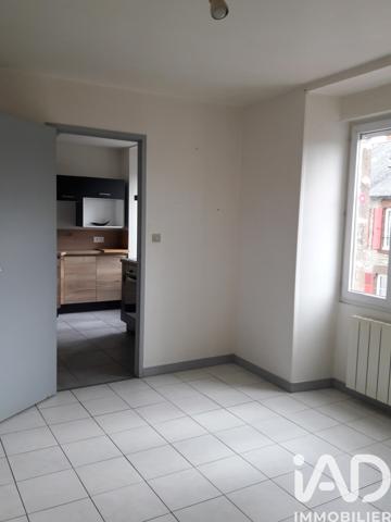 Immeuble à vendre 148 m² Fresnay-sur-Sarthe