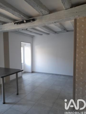 Immeuble à vendre 148 m² Fresnay-sur-Sarthe