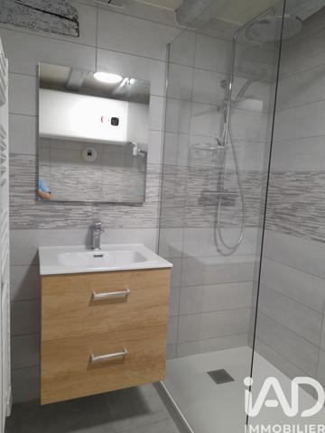 Immeuble à vendre 148 m² Fresnay-sur-Sarthe