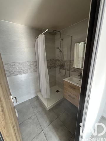 Immeuble à vendre 148 m² Fresnay-sur-Sarthe