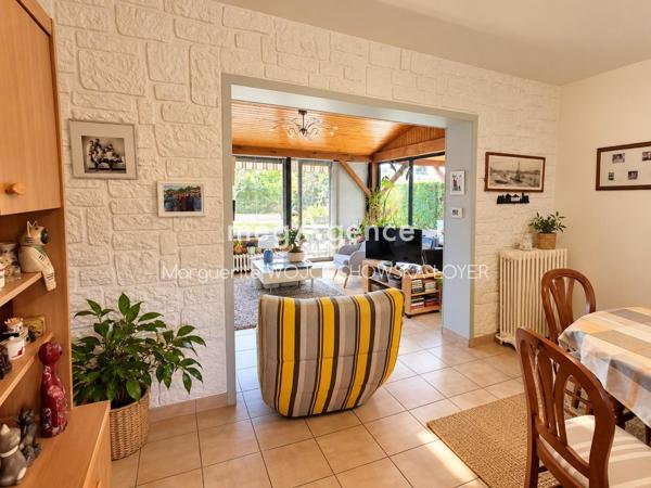 Maison à ALENCON, 61000 - 5 pièces 85m²