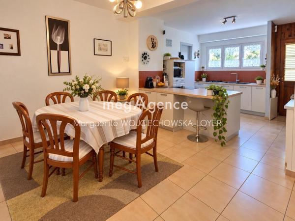 Maison à ALENCON, 61000 - 5 pièces 85m²