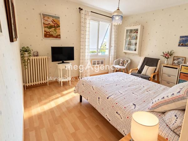 Maison à ALENCON, 61000 - 5 pièces 85m²