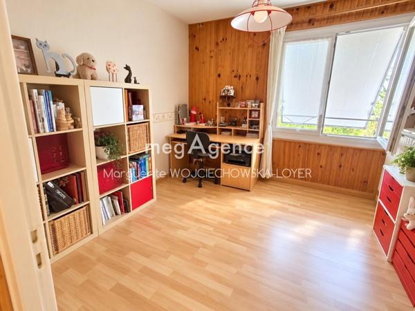 Maison à ALENCON, 61000 - 5 pièces 85m²