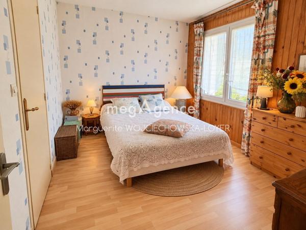 Maison à ALENCON, 61000 - 5 pièces 85m²