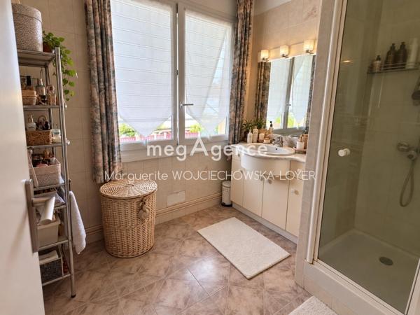 Maison à ALENCON, 61000 - 5 pièces 85m²