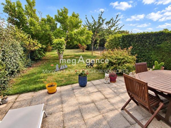 Maison à ALENCON, 61000 - 5 pièces 85m²