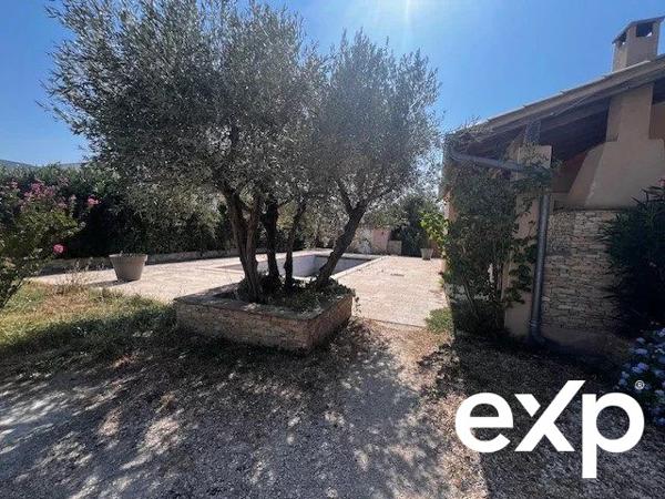 GARD - MARGUERITTES - MAISON - 4 CHAMBRES - PISCINE - 2 DEPENDANCES - GARAGE DOUBLE - JARDIN - ACTIVITE INDEPENDANTE -