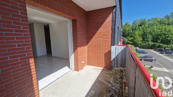Appartement à vendre 3 pièces 57 m² La Rivière-Saint-Sauveur