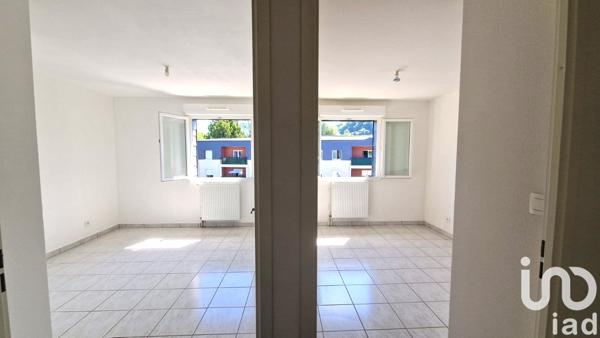 Appartement à vendre 3 pièces 57 m² La Rivière-Saint-Sauveur