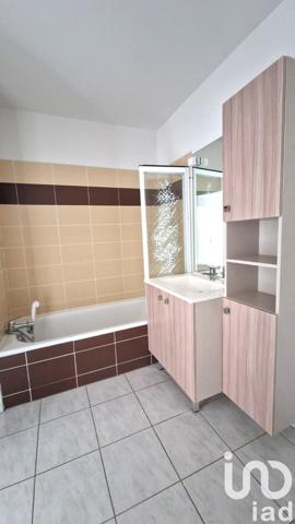 Appartement à vendre 3 pièces 57 m² La Rivière-Saint-Sauveur