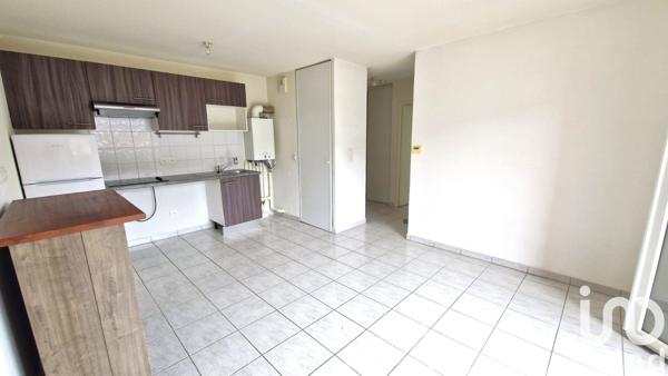 Appartement à vendre 3 pièces 57 m² La Rivière-Saint-Sauveur