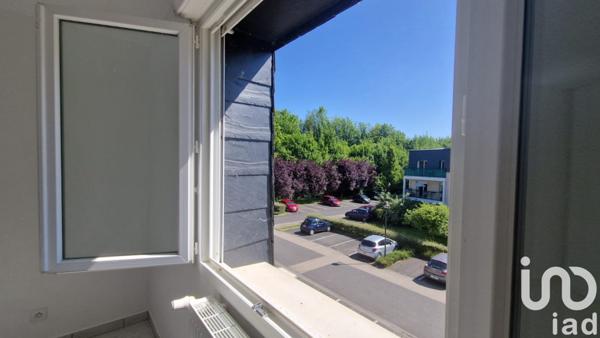 Appartement à vendre 3 pièces 57 m² La Rivière-Saint-Sauveur
