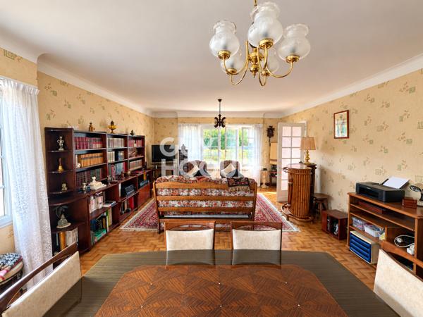 Maison à vendre de 4 pièces de 120 m²