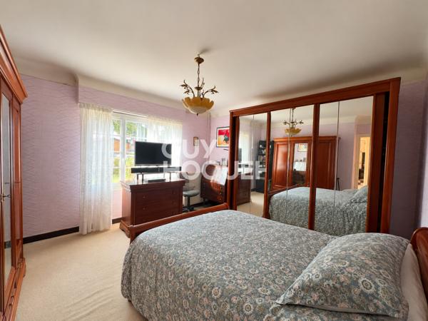 Maison à vendre de 4 pièces de 120 m²