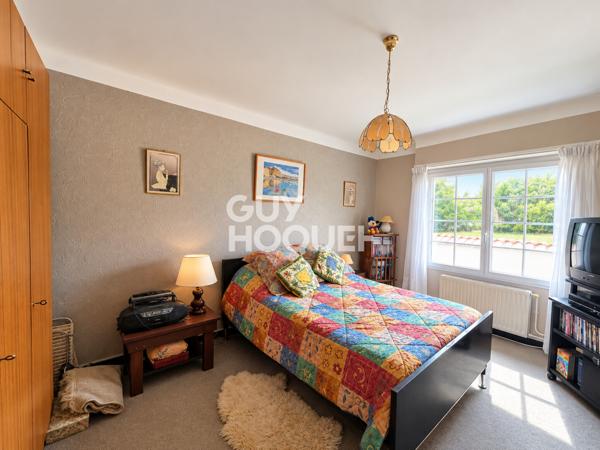Maison à vendre de 4 pièces de 120 m²