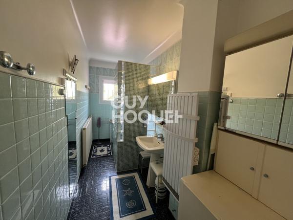 Maison à vendre de 4 pièces de 120 m²