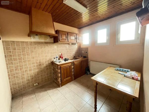 Achat - Maison | Maison Eu 76260 4 pièces 70 m 2 606 m 2