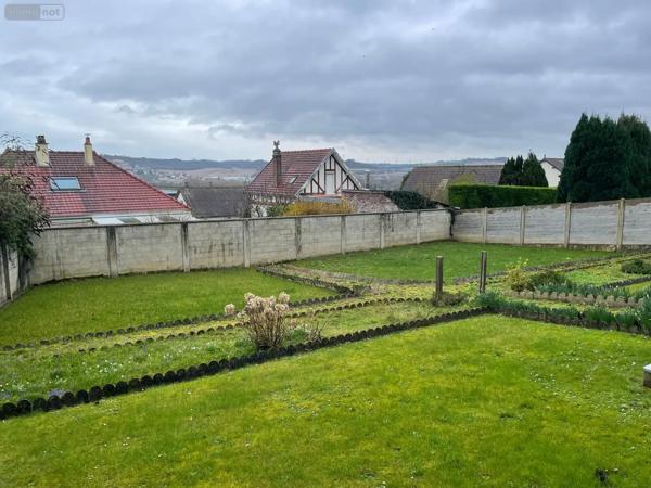 Achat - Maison | Maison Eu 76260 4 pièces 70 m 2 606 m 2