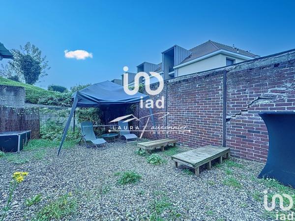 Boutique/Local commercial à vendre 93 m² Dammartin-en-Goële