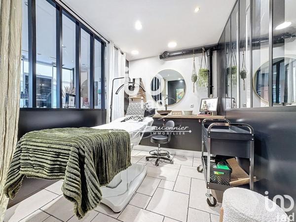 Boutique/Local commercial à vendre 93 m² Dammartin-en-Goële